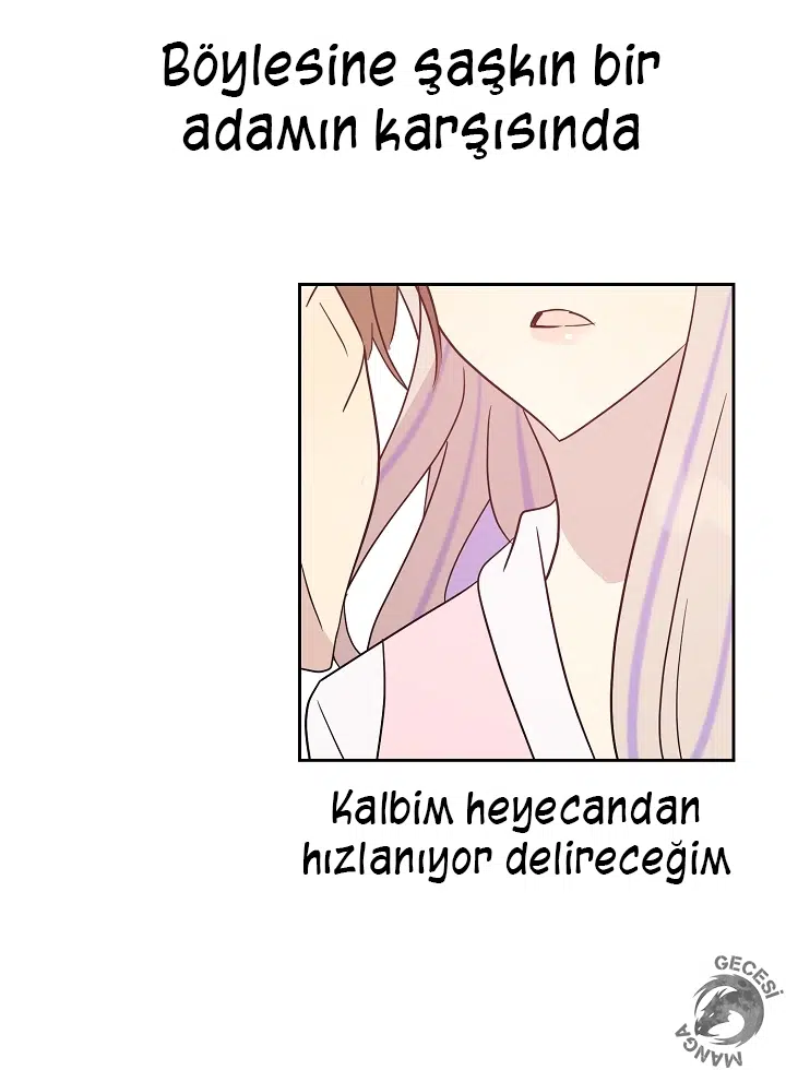 Benim Superstar Amcam - Bölüm 33 Sayfa 11