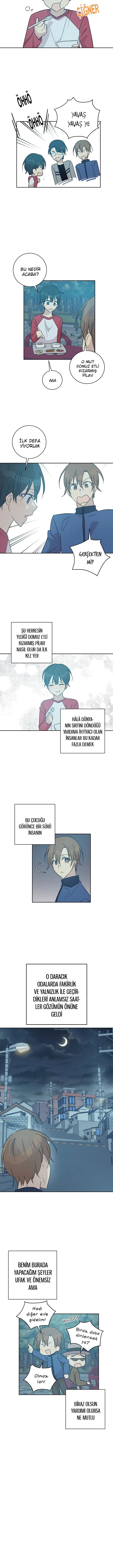 Benim Superstar Amcam - Bölüm 36 Sayfa 8