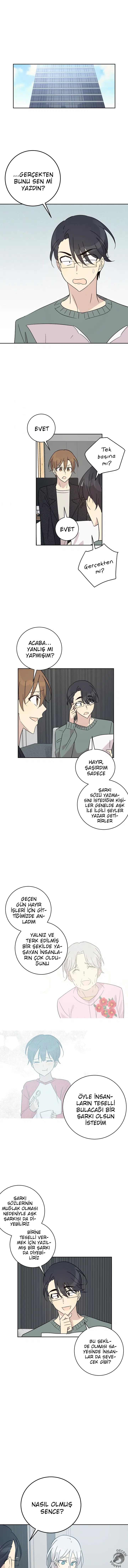 Benim Superstar Amcam - Bölüm 37 Sayfa 8