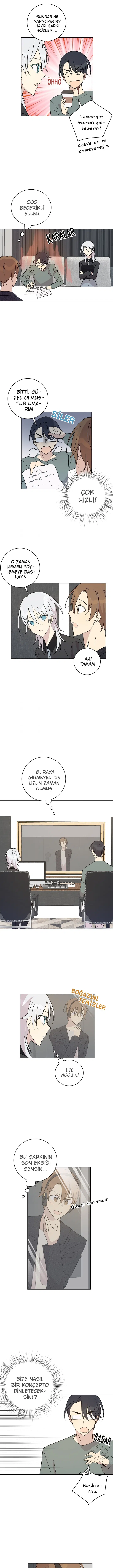 Benim Superstar Amcam - Bölüm 37 Sayfa 11