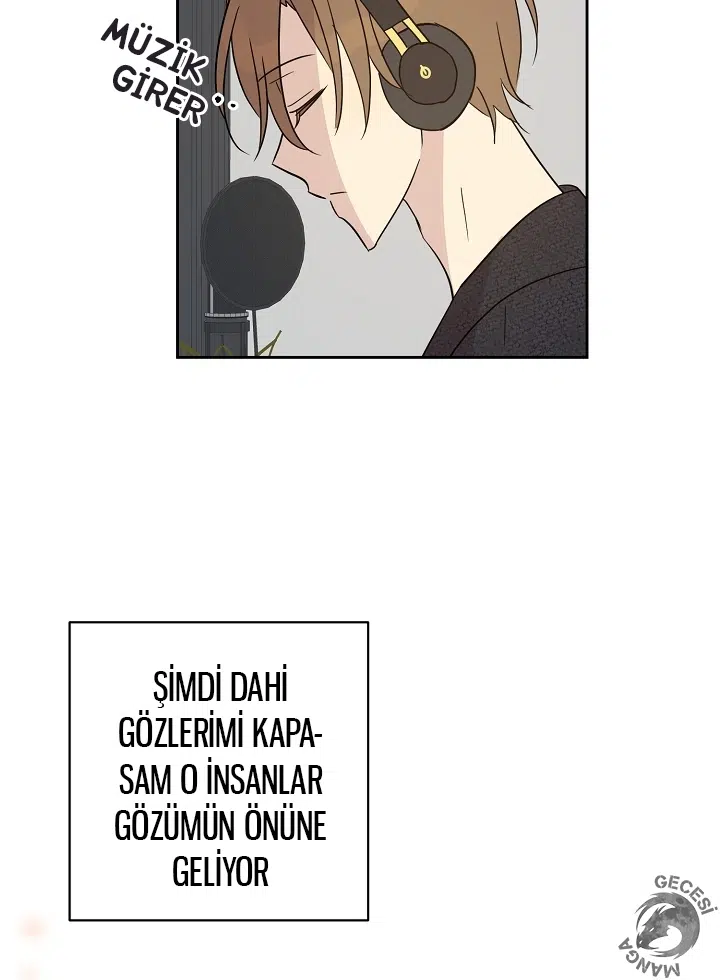 Benim Superstar Amcam - Bölüm 37 Sayfa 12