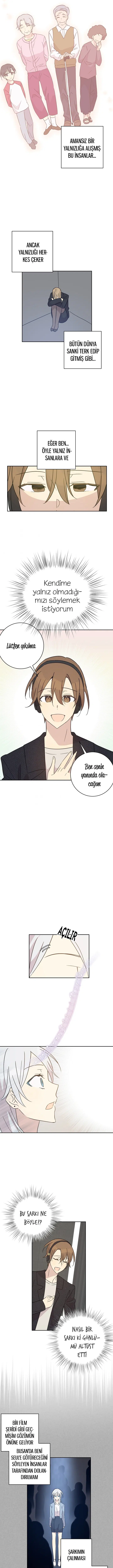 Benim Superstar Amcam - Bölüm 37 Sayfa 13