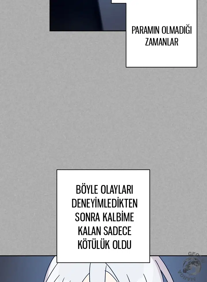 Benim Superstar Amcam - Bölüm 37 Sayfa 14