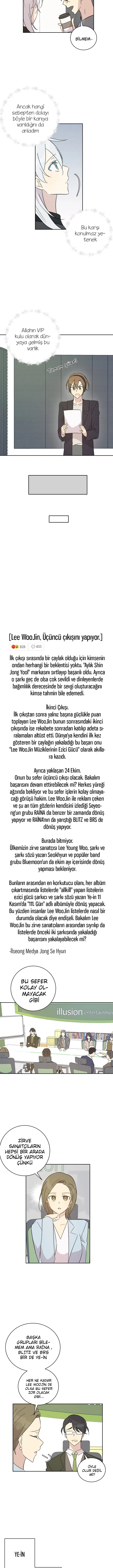 Benim Superstar Amcam - Bölüm 38 Sayfa 7