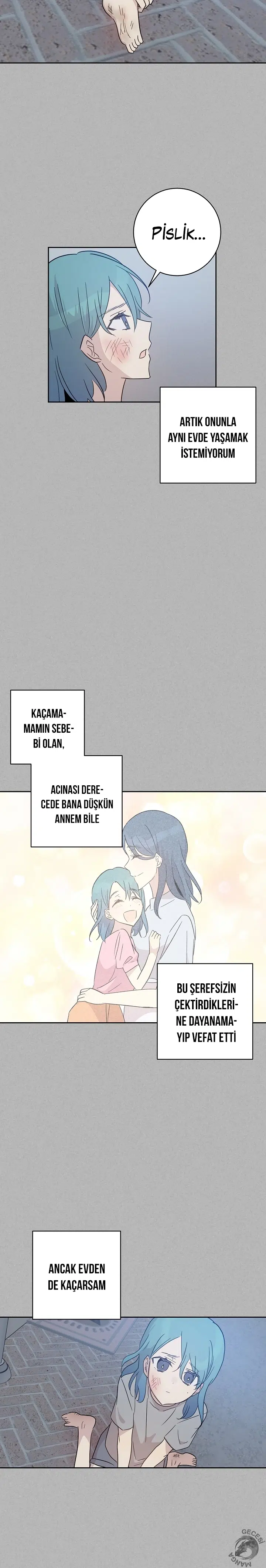 Benim Superstar Amcam - Bölüm 41 Sayfa 5