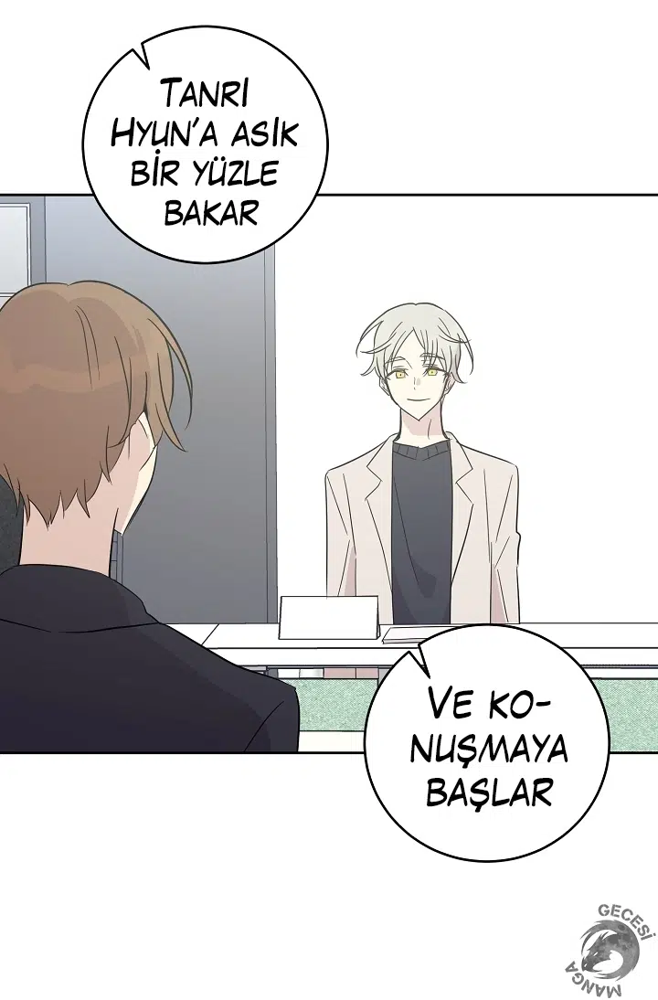 Benim Superstar Amcam - Bölüm 50 Sayfa 8