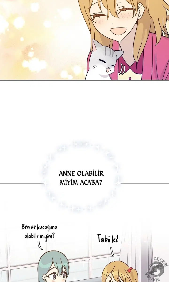 Benim Superstar Amcam - Bölüm 74 Sayfa 28