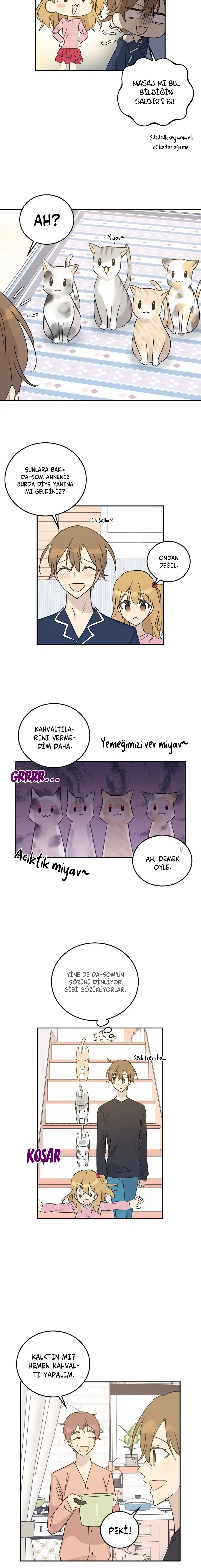 Benim Superstar Amcam - Bölüm 80 Sayfa 11