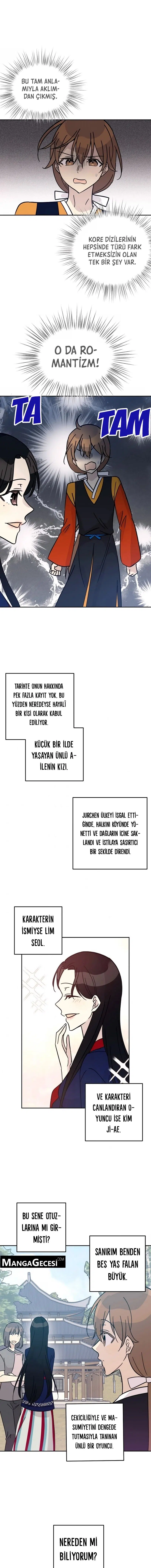 Benim Superstar Amcam - Bölüm 88 Sayfa 2