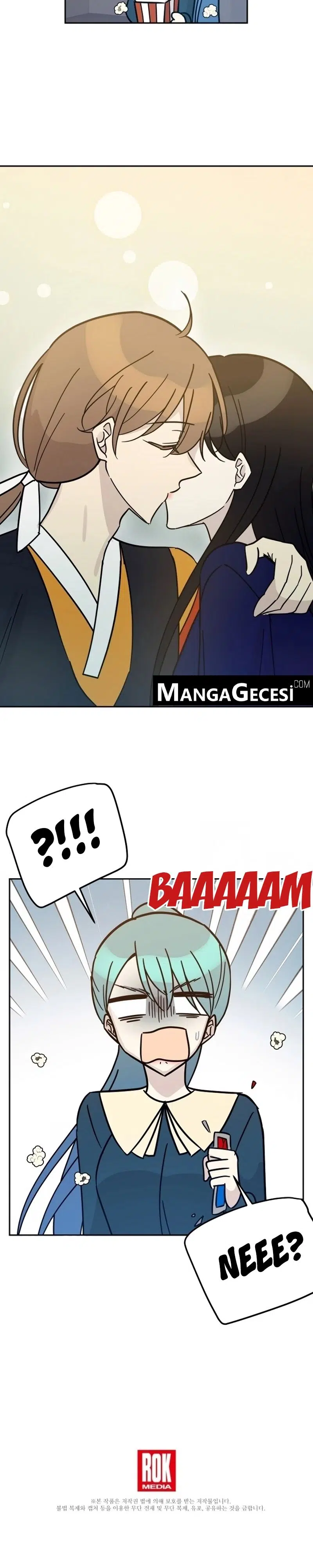 Benim Superstar Amcam - Bölüm 88 Sayfa 16