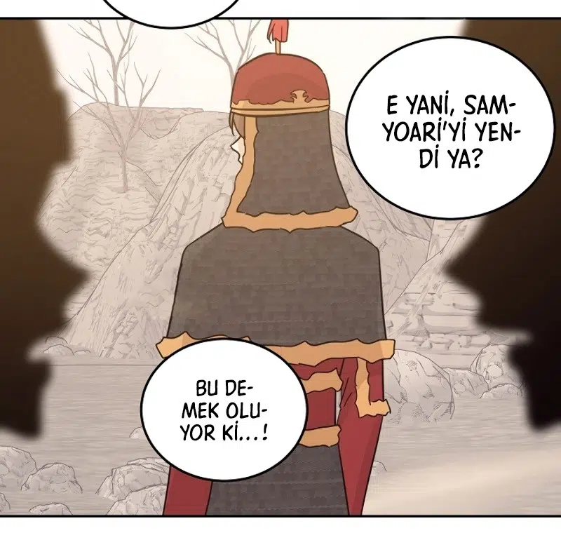 Benim Superstar Amcam - Bölüm 90 Sayfa 4