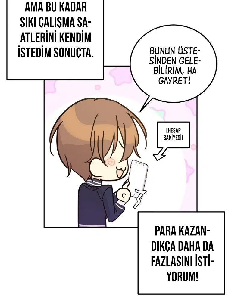 Benim Superstar Amcam - Bölüm 90 Sayfa 10