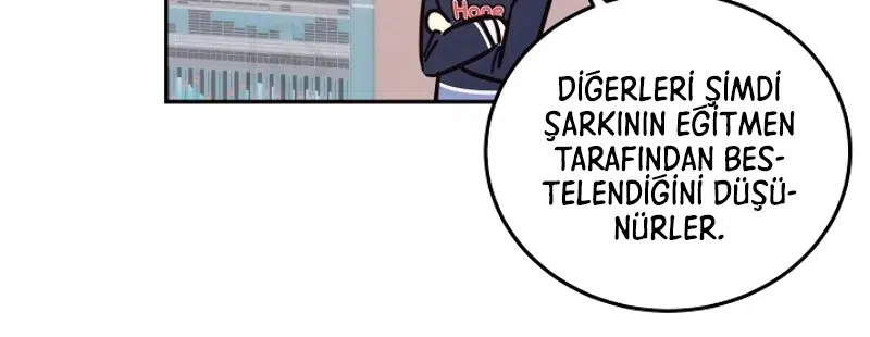 Benim Superstar Amcam - Bölüm 90 Sayfa 12