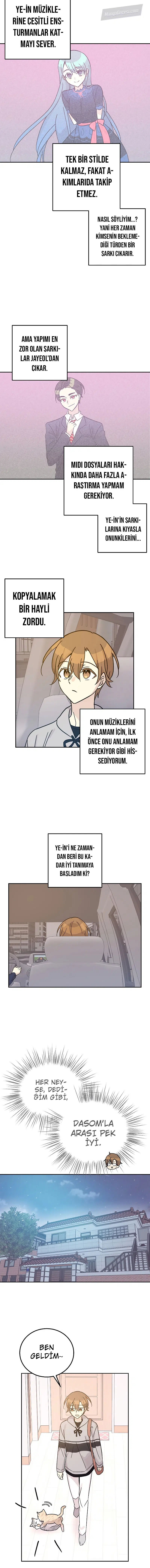 Benim Superstar Amcam - Bölüm 92 Sayfa 5