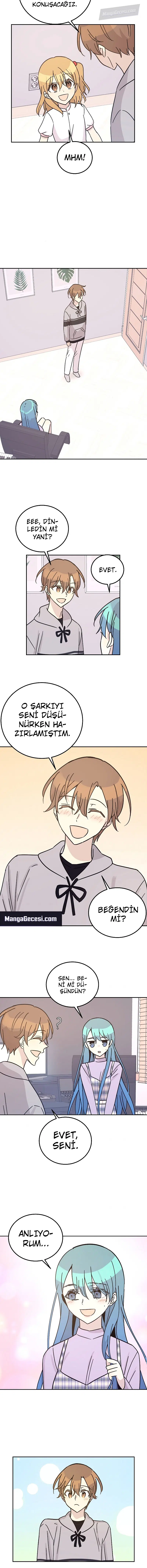 Benim Superstar Amcam - Bölüm 92 Sayfa 9