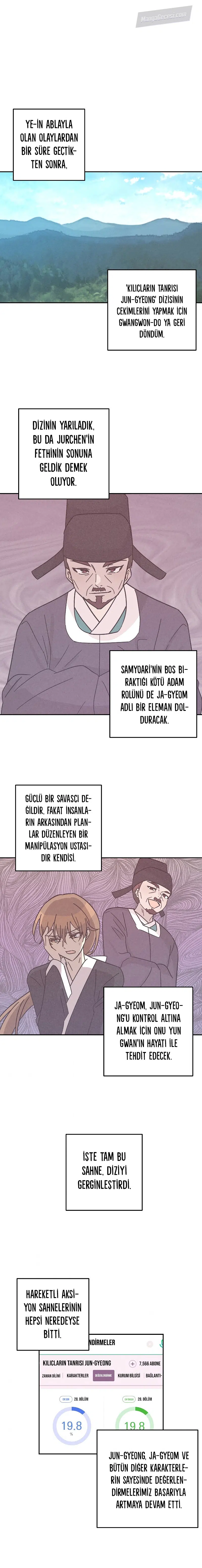 Benim Superstar Amcam - Bölüm 94 Sayfa 2
