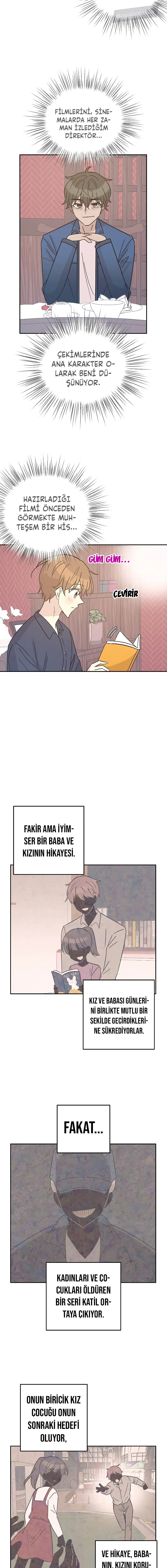 Benim Superstar Amcam - Bölüm 97 Sayfa 10