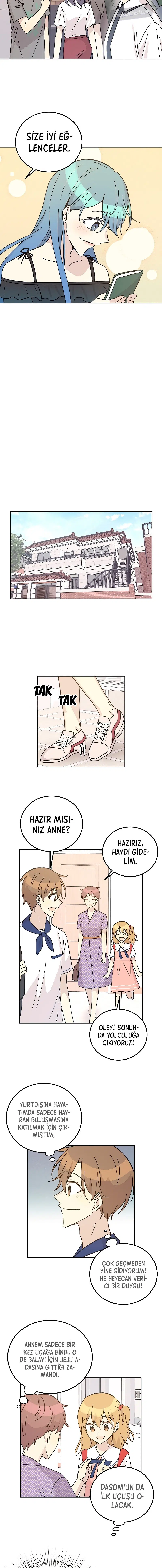 Benim Superstar Amcam - Bölüm 98 Sayfa 6