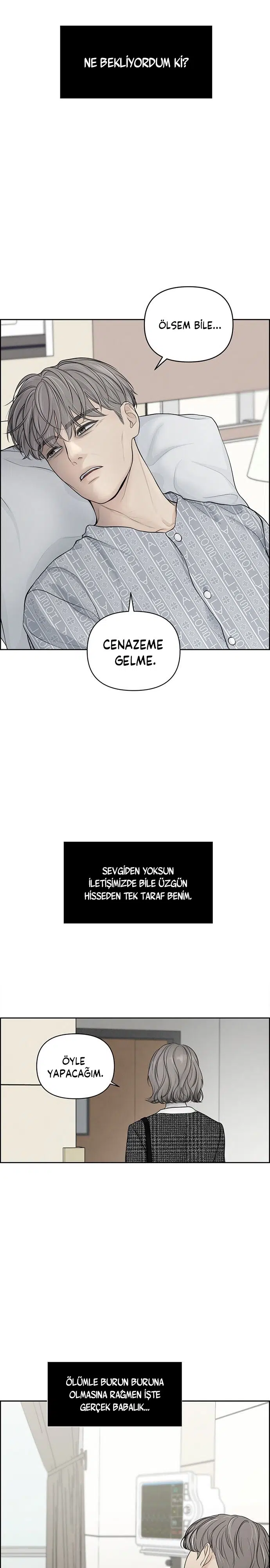 Son Umut - Bölüm 1 Sayfa 3