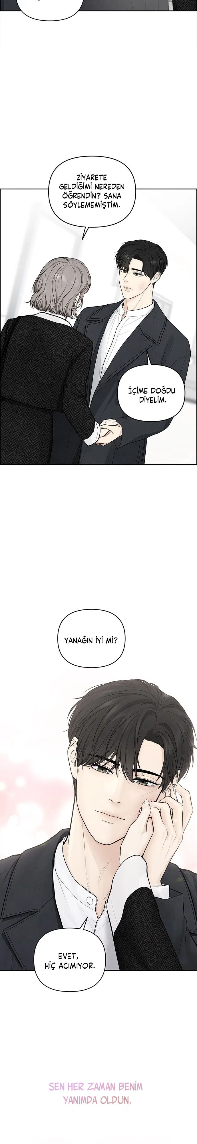 Son Umut - Bölüm 1 Sayfa 9
