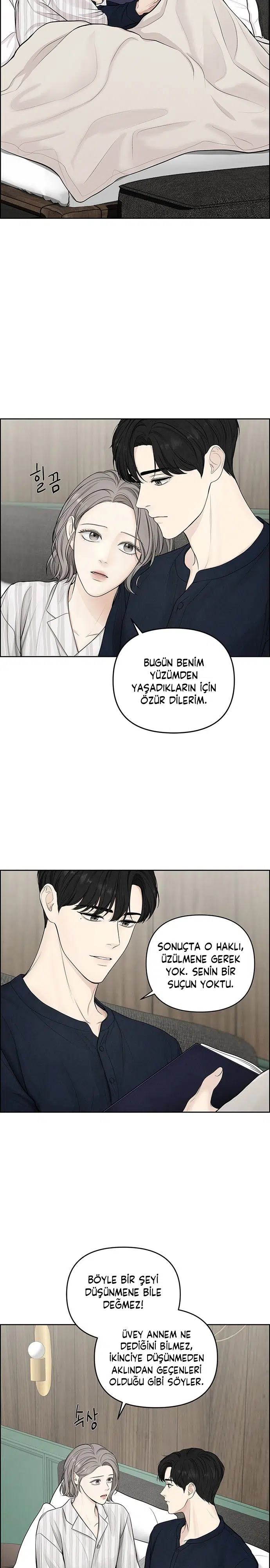 Son Umut - Bölüm 1 Sayfa 11