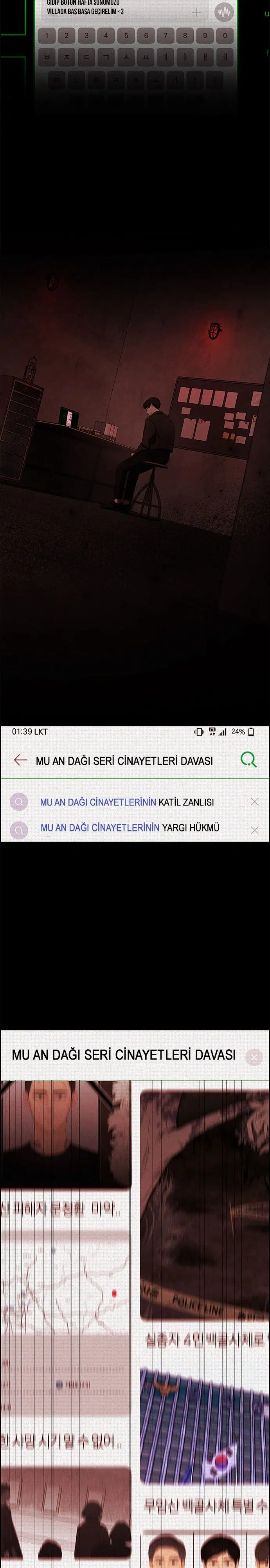 Son Umut - Bölüm 2 Sayfa 11