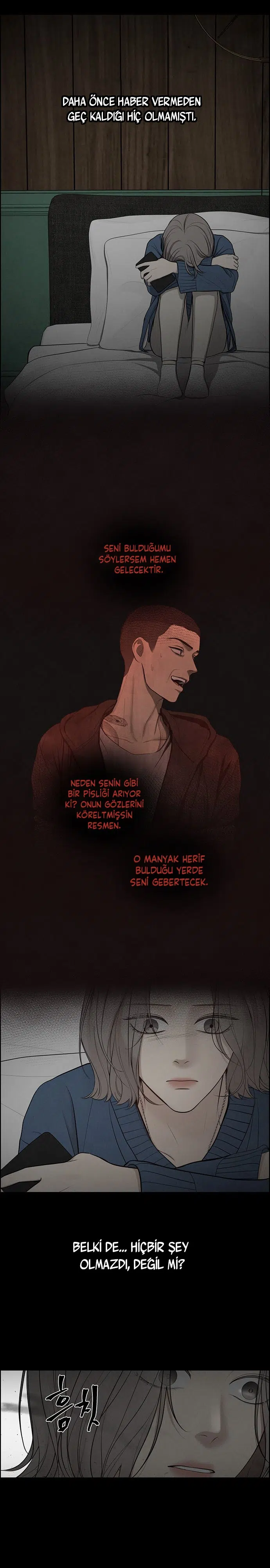Son Umut - Bölüm 2 Sayfa 17