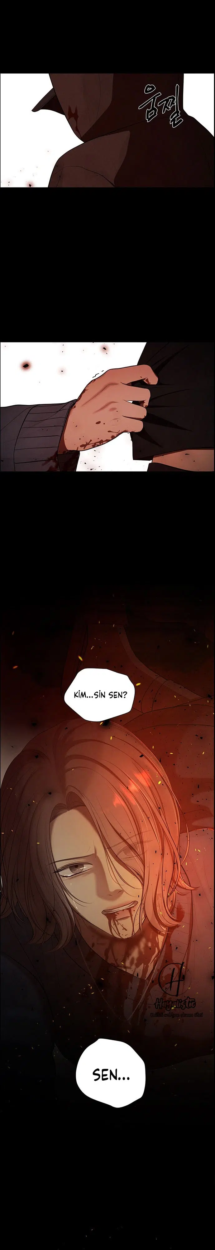 Son Umut - Bölüm 2 Sayfa 25