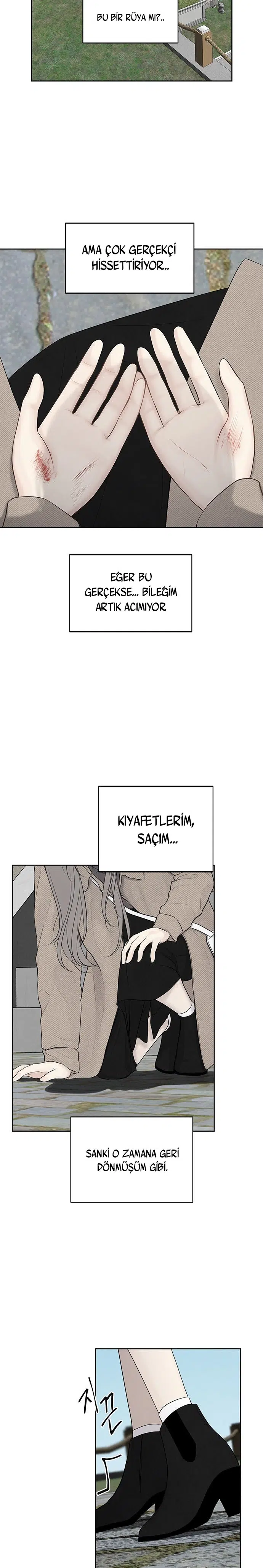 Son Umut - Bölüm 2 Sayfa 30