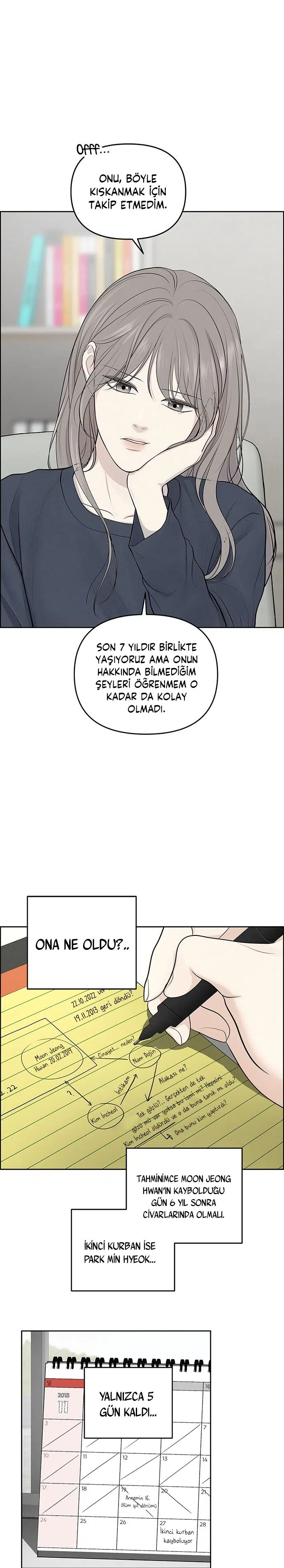 Son Umut - Bölüm 4 Sayfa 6