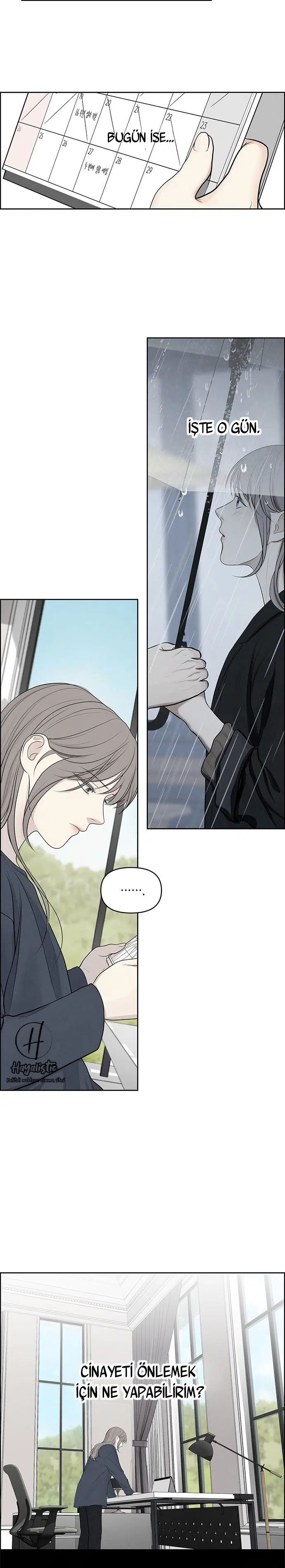 Son Umut - Bölüm 4 Sayfa 7