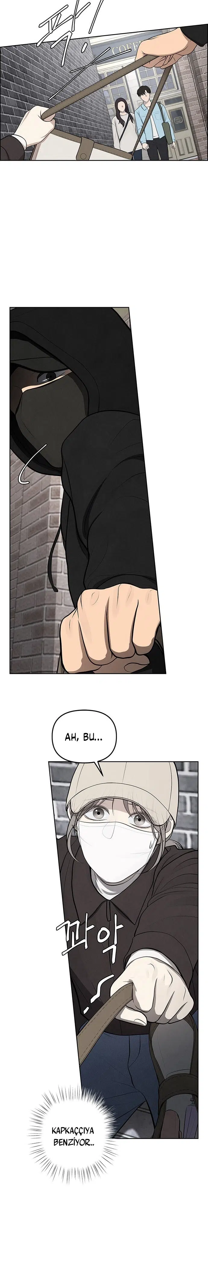 Son Umut - Bölüm 4 Sayfa 17