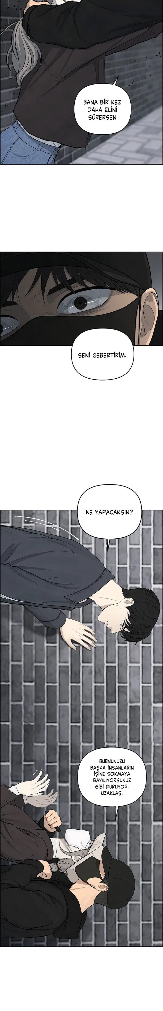 Son Umut - Bölüm 4 Sayfa 22