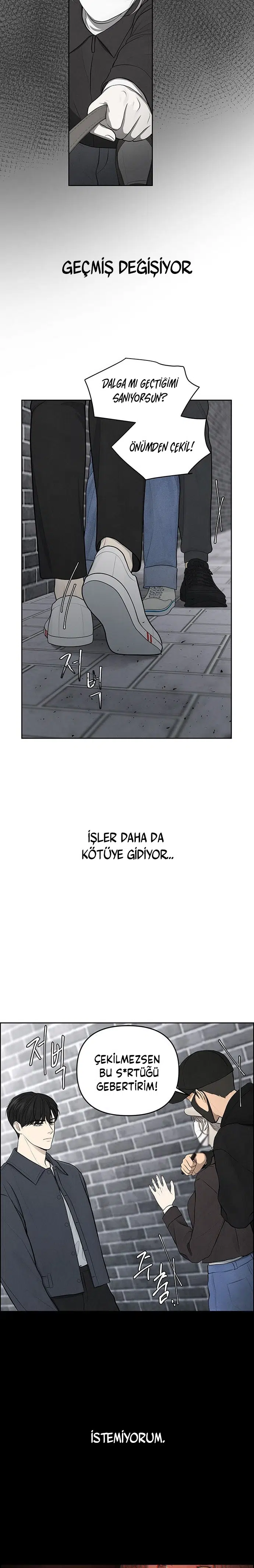 Son Umut - Bölüm 4 Sayfa 24