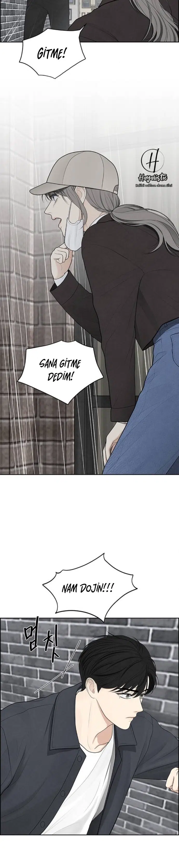Son Umut - Bölüm 5 Sayfa 10