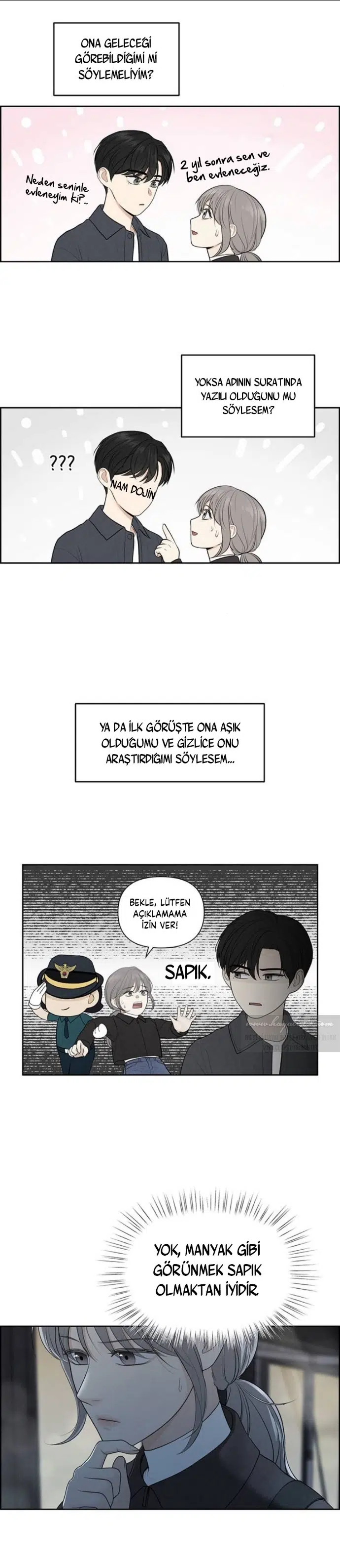 Son Umut - Bölüm 5 Sayfa 15