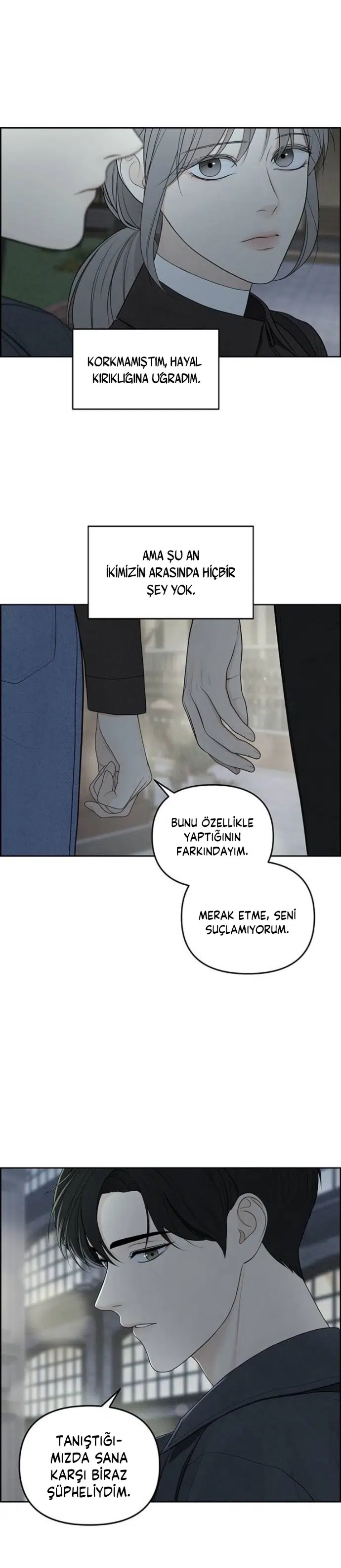 Son Umut - Bölüm 5 Sayfa 17