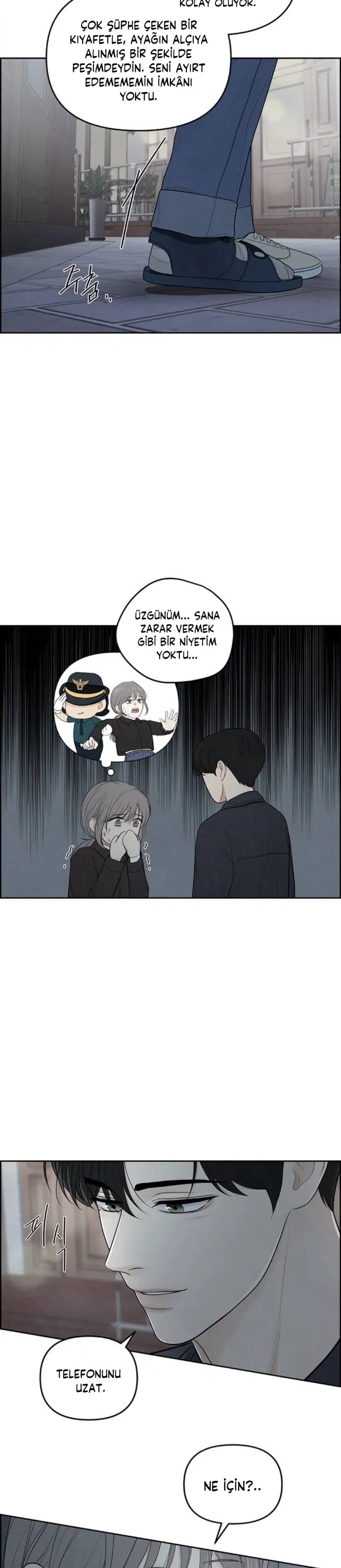 Son Umut - Bölüm 5 Sayfa 22
