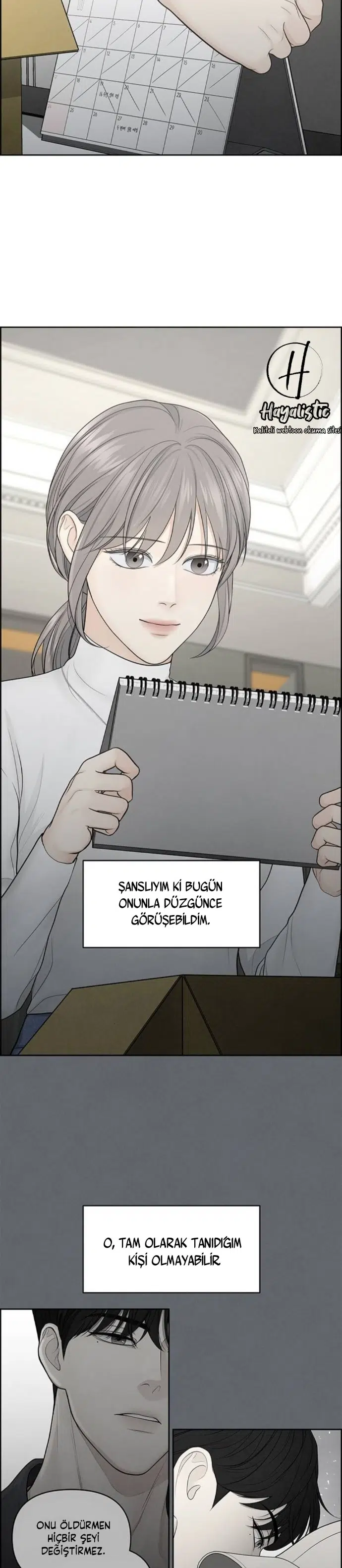 Son Umut - Bölüm 6 Sayfa 3
