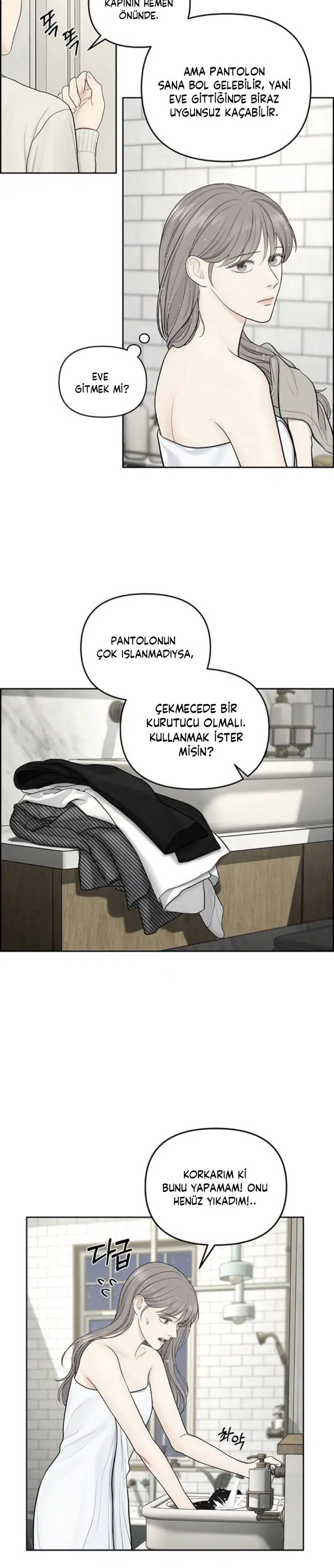 Son Umut - Bölüm 6 Sayfa 22