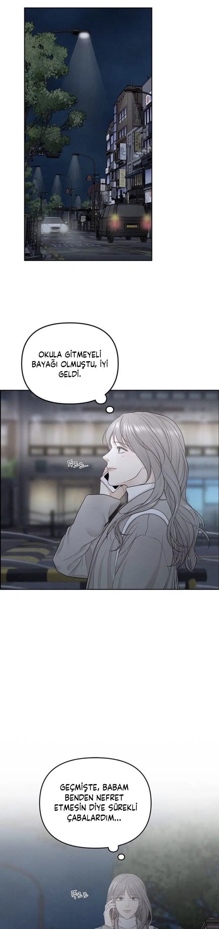 Son Umut - Bölüm 9 Sayfa 11