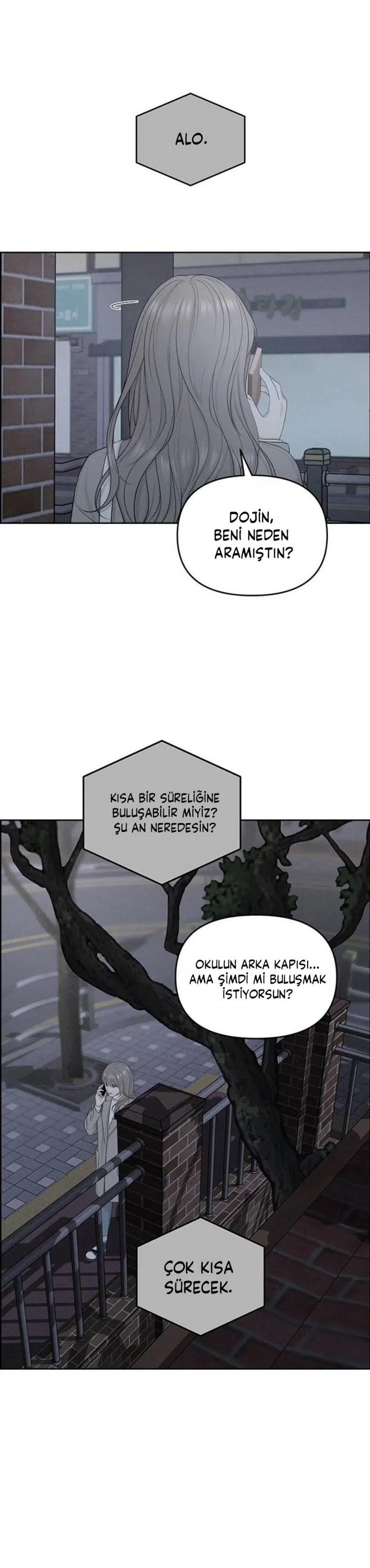 Son Umut - Bölüm 9 Sayfa 13