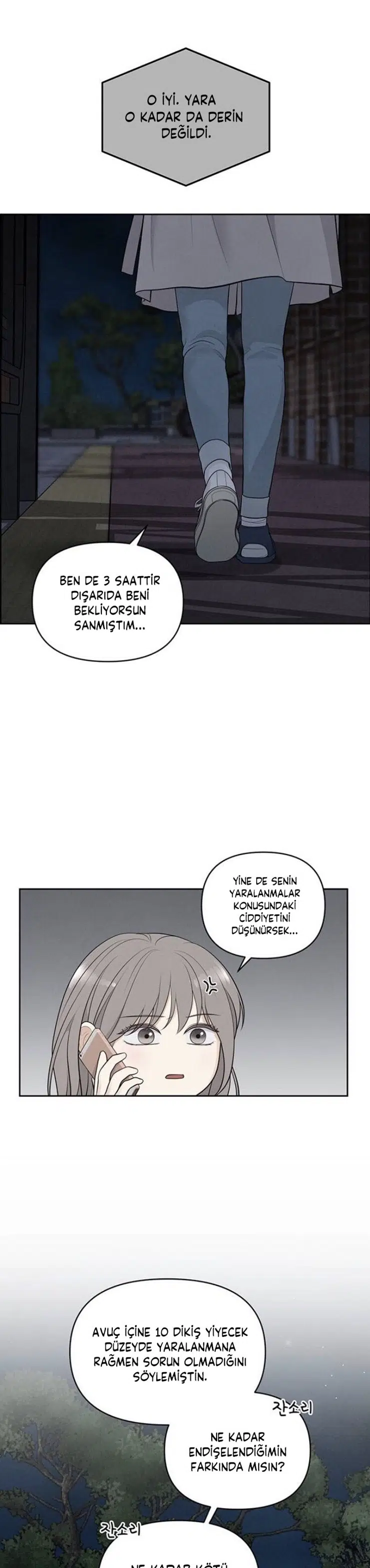 Son Umut - Bölüm 9 Sayfa 16
