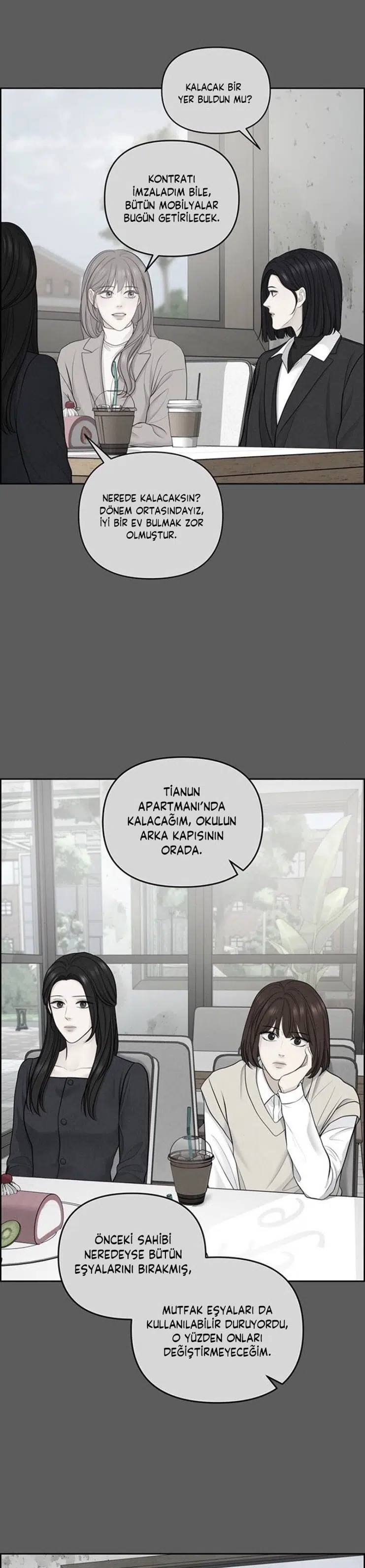 Son Umut - Bölüm 9 Sayfa 29