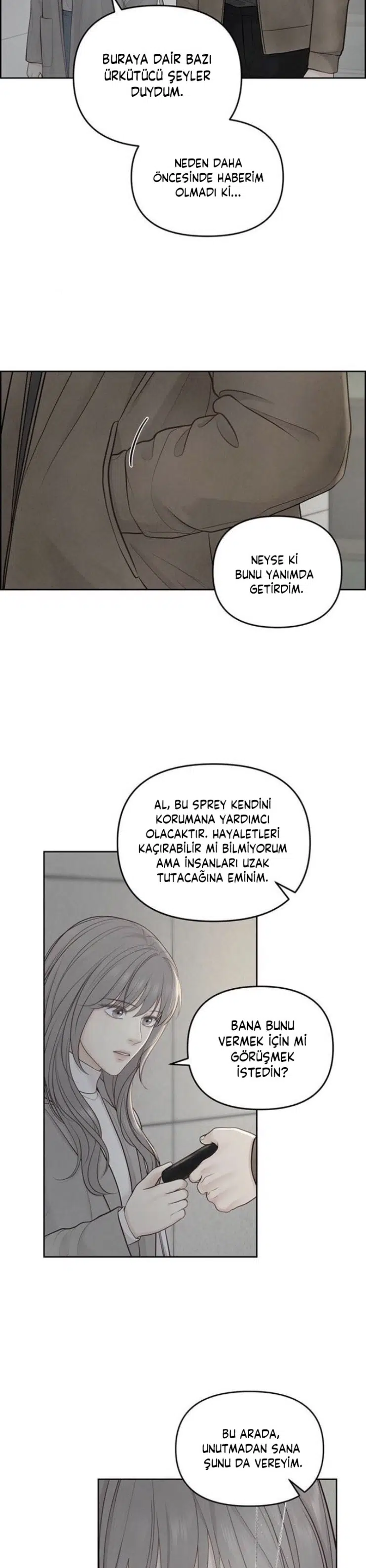 Son Umut - Bölüm 9 Sayfa 32
