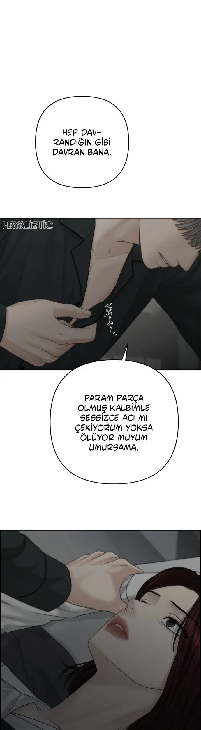 Son Umut - Bölüm 100 Sayfa 2