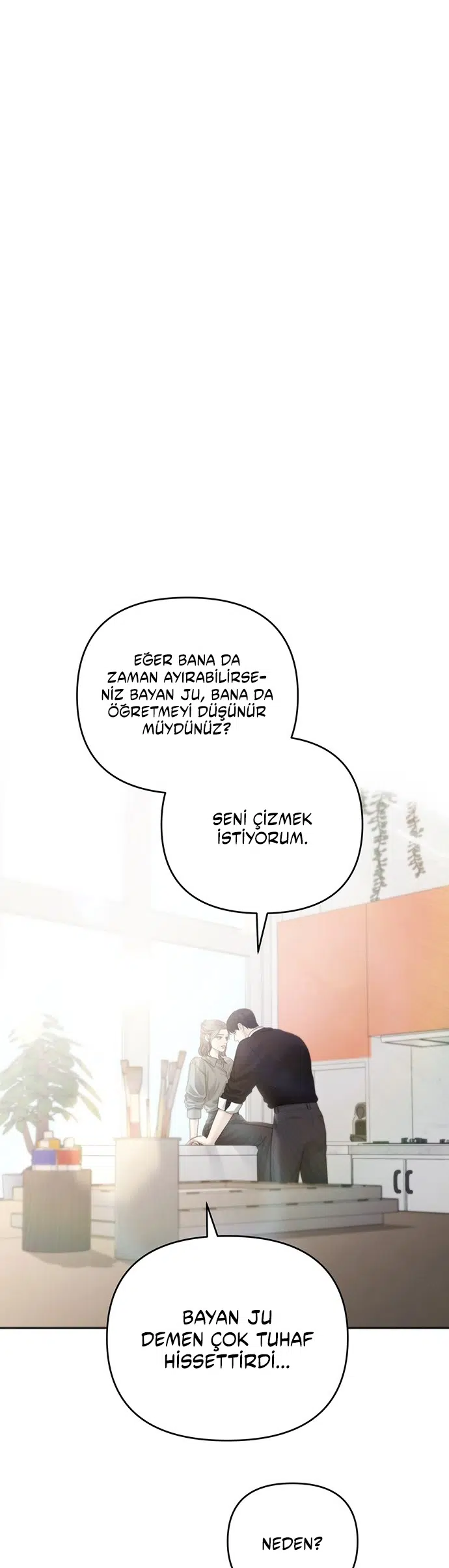 Son Umut - Bölüm 100 Sayfa 42
