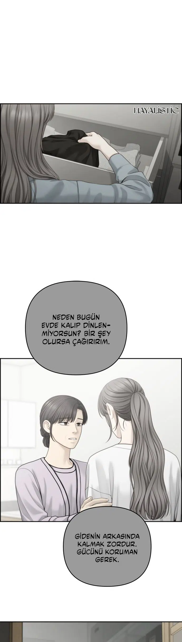 Son Umut - Bölüm 101 Sayfa 2