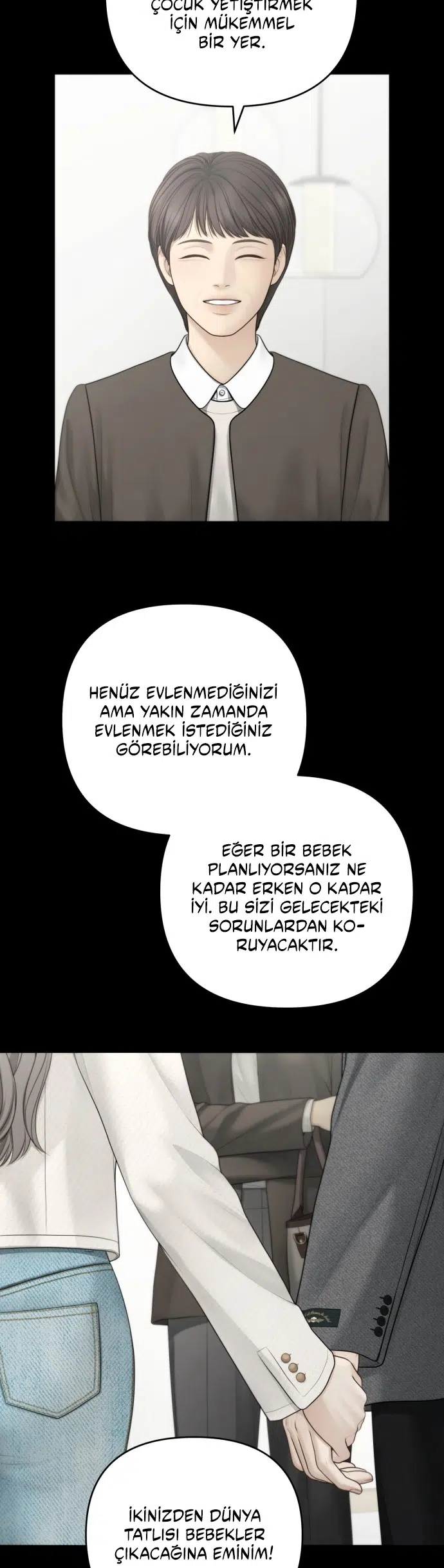 Son Umut - Bölüm 101 Sayfa 8