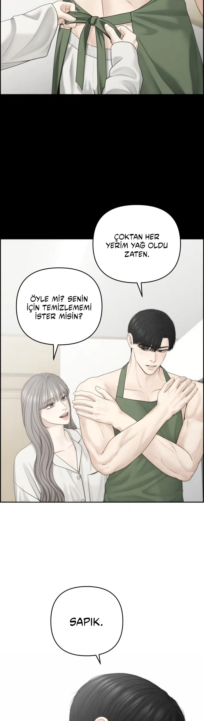 Son Umut - Bölüm 101 Sayfa 14